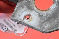 фото thumb №8, Замок капот 8200236512 renault thalia 2 ii 08-12