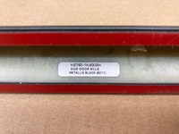 фото thumb №7, Молдинг двері ліва задня nissan juke