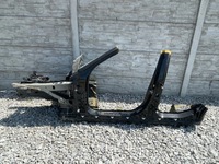 фото thumb №1, Mercedes w205 sedan чверть лівий перед