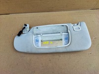 фото thumb №8, Mondeo mk5 защита солнцезащитная левая козырёк