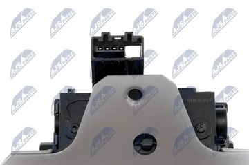 фото thumb №10, Замок кришки багажника nty do ford galaxy ii 2.2 2.3