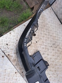 фото thumb №6, Mercedes ml 164 3.0 cdi бампер задня задній