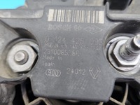 фото thumb №6, Test генератор renault twingo ii 0124425093 1.5 dci