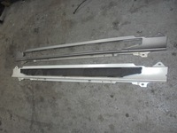 фото thumb №1, Капот молдинг решітка радіатора решітка радіатора scania g plaster стільники