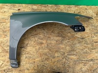 фото thumb №11, Крыло правые переднее перед volvo s40 ii v50 2004- лак: 462-46 180um