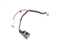 фото thumb №1, Vw t-roc plus / клемма / шланг аккумулятор 1.5 tsi бензин 110kw 150 hp