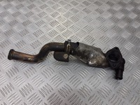 фото thumb №1, Труба шланг воды peugeot 307 2.0 hdi