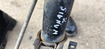 фото thumb №7, Opel signum mcperson правый перед kpl 1.9 cdti