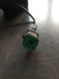 фото thumb №6, Дроссельная заслонка электрическая scania