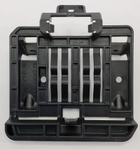 фото thumb №1, Кронштейн кронштейн mercedes glk x204 a2045451040