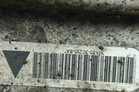 фото thumb №6, Jaguar f-pace x761 передній лівий важіль hk83-3c255-ba 2.0d 177kw 2017