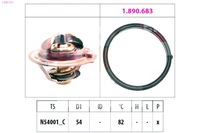 фото thumb №2, Термостат kia eps