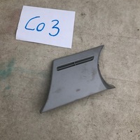 фото thumb №1, Пластик захист стійка ліва vw caddy 2k0858335