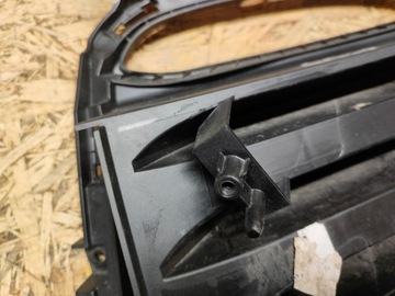 фото thumb №6, Решітка бампера лівий перед hyundai i30 n 2017-