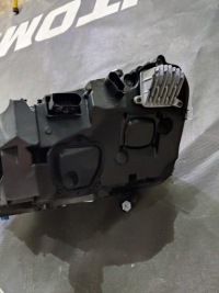 фото thumb №11, Лампа mercedes s-klasa w223 digital light blue перед права lub ліва