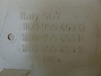 фото thumb №7, Бак рідина омивача skoda superb ii ксенон