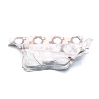 фото thumb №12, Ford transit mk8 защита тепловая коллектор выпускной двигателя bk2q9448ba