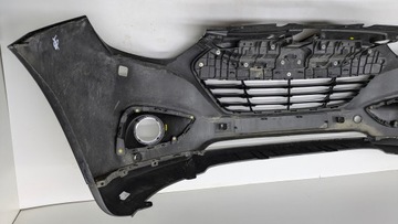 фото thumb №12, Бампер переднее hyundai ix35