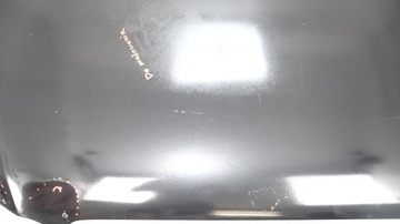 фото thumb №6, Капот крышка двигателя audi a5 8t 07-11r lz9y