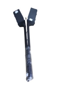 фото thumb №1, Молдинг порог дверь vw up 1q0853371c 1q0853372c