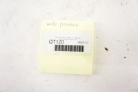 Qt120 fiat tipo ii 1.4i шкив в Украине, фото thumb