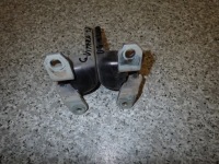 фото thumb №4, Grand vitara ii 3d 05-12 петли дверь левых