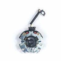 фото thumb №8, Набор ремонтный стартер bosch vw transporter 0001125001 0001125002