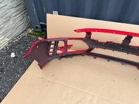 фото thumb №7, Zderzakspoiler honda civic x 10 r type sport оригинал