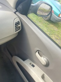 фото thumb №10, Стекло левая задняя nissan micra k12 03-2010 1.2 ben z11j 3 дверной