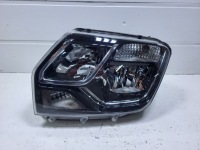 фото thumb №1, Dacia duster lift лампа передняя левая 260608209r