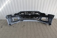 фото thumb №8, Бампер перед передний audi a6 c8 4k0 s-line 18-