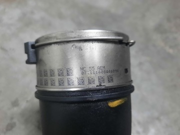 фото thumb №7, 300c lancia thema ii 3.0 crd шланг труба інтеркулер