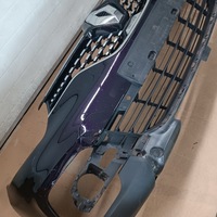 фото thumb №4, Бампер перед renault captur i lift 16-