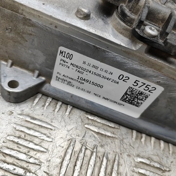 фото thumb №9, Volkswagen id.3 2023 инвертор / преобразователь напряжения