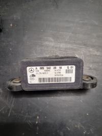 Купити Датчик прискорення esp mercedes gl w164 x164 a0055422018, фото thumb
