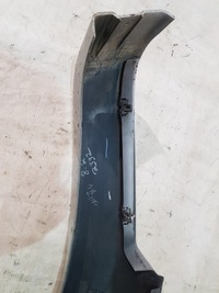 фото thumb №9, Уголок молдинг крыла левый t. jeep cherokee kj