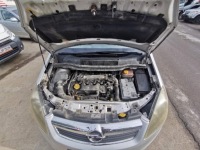 фото thumb №8, Opel zafira двигун кришки нагрівача 2006 1.9l h7102ua42 h7102 u a 42, ead