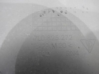 фото thumb №11, Защита подвеска левая vw touareg i 7l0825211