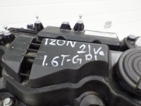 фото thumb №13, Hyundai i20 iii n performance 1.6 gdi 204ps 150kw g4fv двигатель бензин 2022