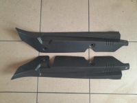 фото thumb №1, Kia niro ii 2022- заглушка захист накладка крила ліва права