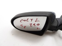 фото thumb №8, Зеркало левое mitsubishi colt vi z30 рестайлинг 56u 5pin англичанин