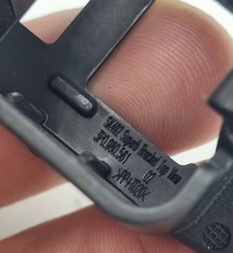 фото thumb №7, Камера заднього ходу vw ag 5wa980546e зад 360 градусів ідеальна top 100% ok