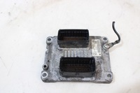 фото thumb №1, Бортовой компьютер двигателя opel astra h 1.4
