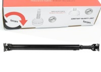 фото thumb №1, Wał приводной jeep grand cherokee iii wh wk 3.7 v6 4x4