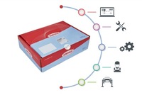 фото thumb №4, Corteco 440239p прокладка, крышка головки цилиндров