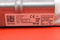 фото thumb №7, Подушка безпеки колінний подушка повітряна 5e4880841d skoda octavia 4 iv 19-