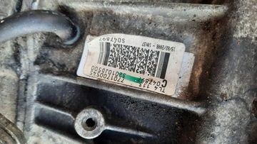 фото thumb №7, Коробка передач коробки передач tl4 113 6 ступенчатая nissan qashqai j10 1.5 dci
