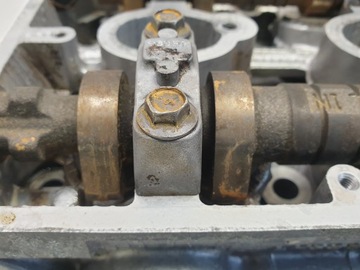 фото thumb №12, Subaru impreza wrx 2.0 t головка цилиндров