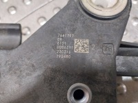 Основание под аккумулятор 7641797 bmw f48 f39 f45 f46 f52 mini f55 f56 f60 с Разборки, фото thumb