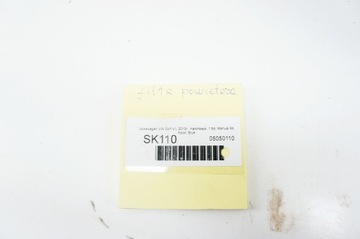 фото thumb №7, Sk110 vw golf vii 1.6d корпус фильтра воздуха 5q0129607s 5q0129601aa